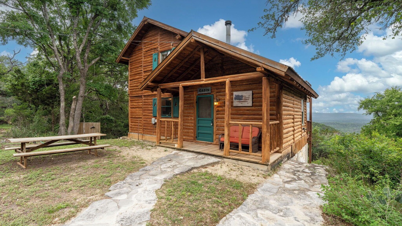 Photo of Outdoor in San Marcos