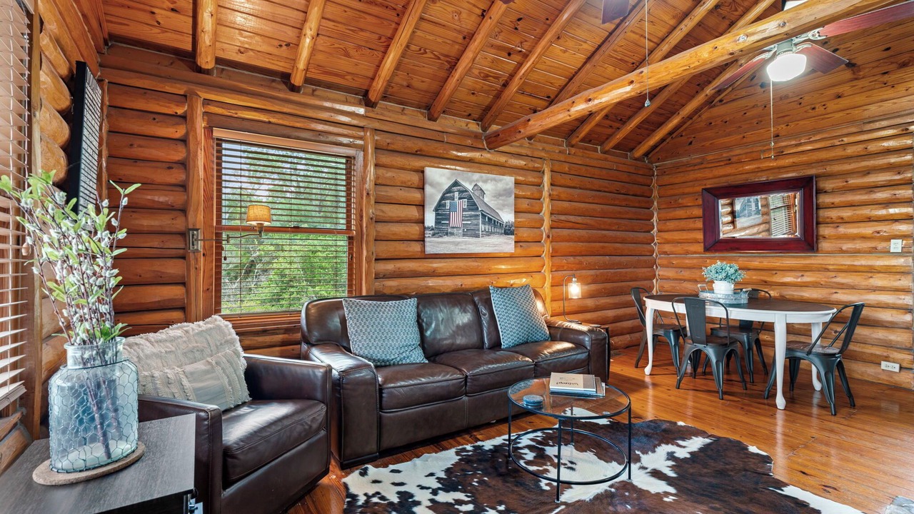 Photo of Livingroom in San Marcos