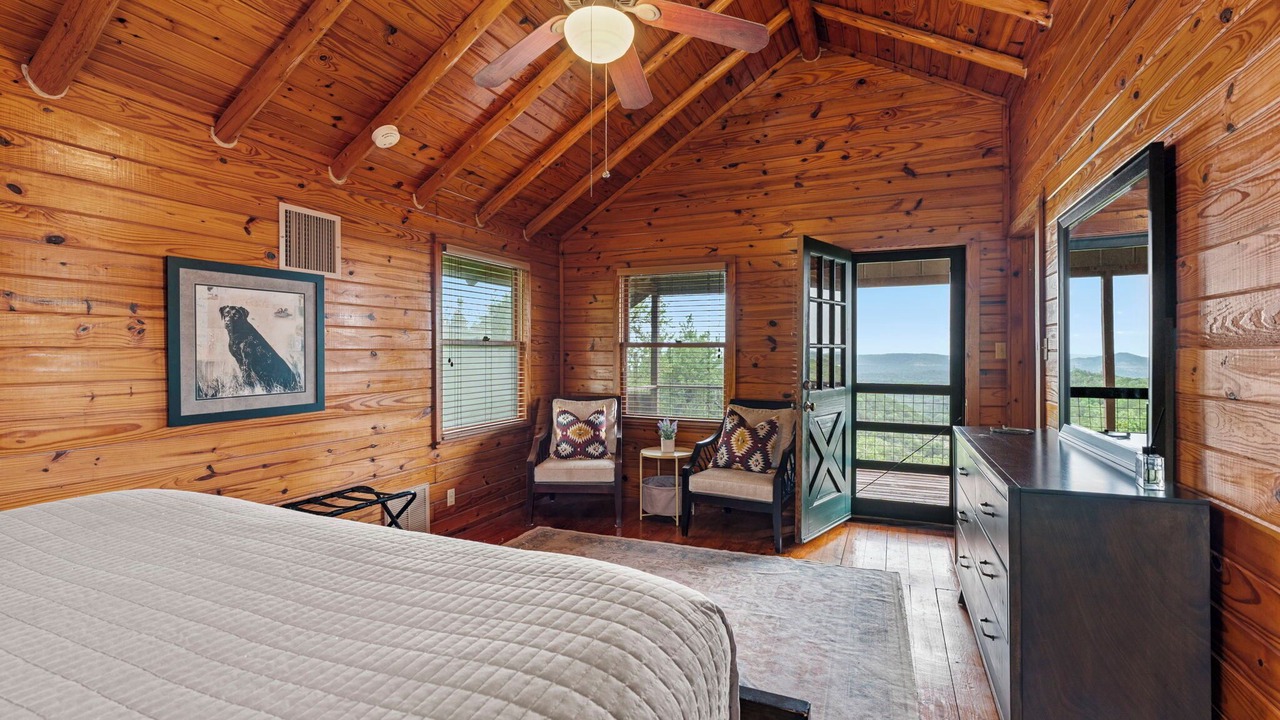 Photo of Bedroom in San Marcos