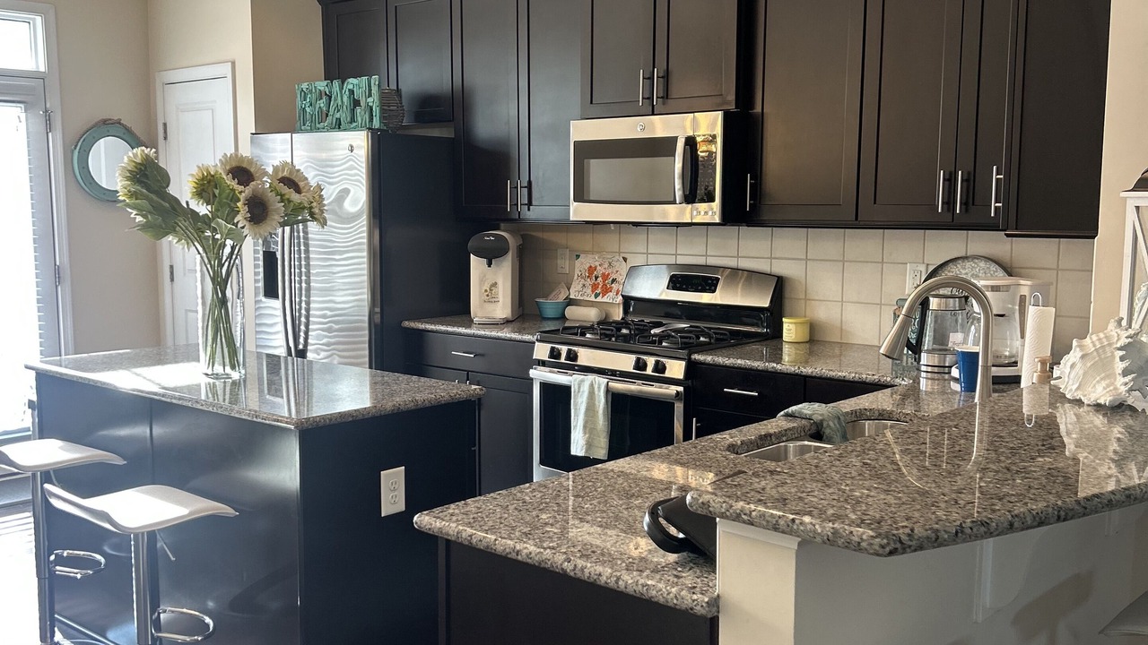 Photo of Kitchen in Huntersville