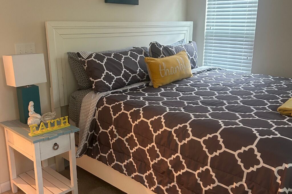 Photo of Bedroom in Huntersville