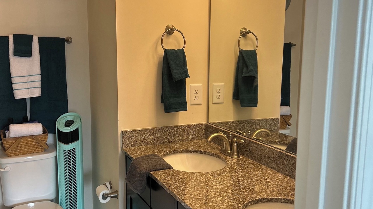 Photo of Bathroom in Huntersville