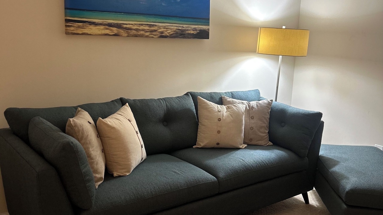 Photo of Livingroom in Huntersville