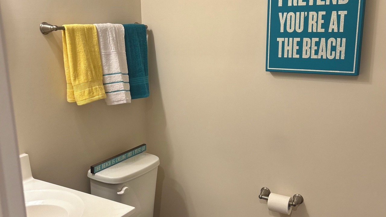 Photo of Bathroom in Huntersville