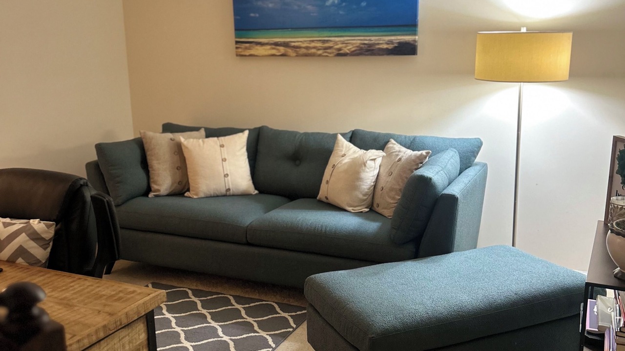 Photo of Livingroom in Huntersville