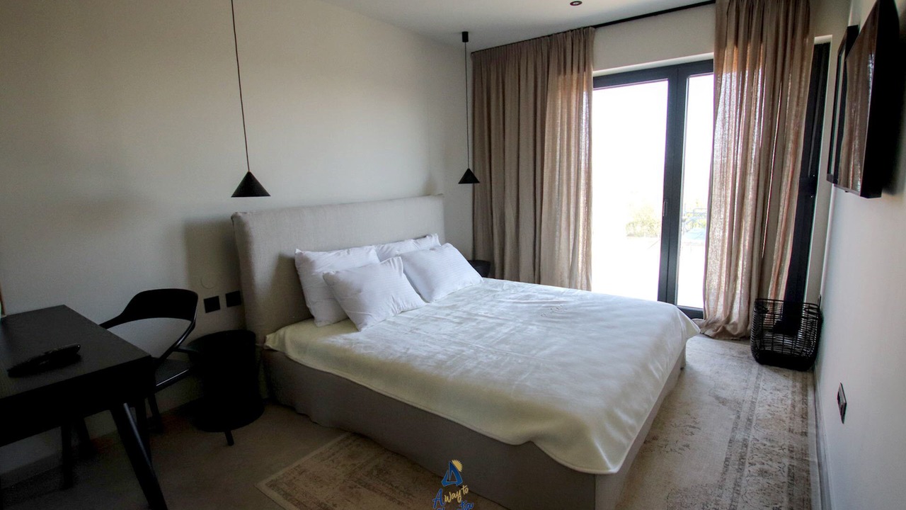 Photo of Bedroom in Frata