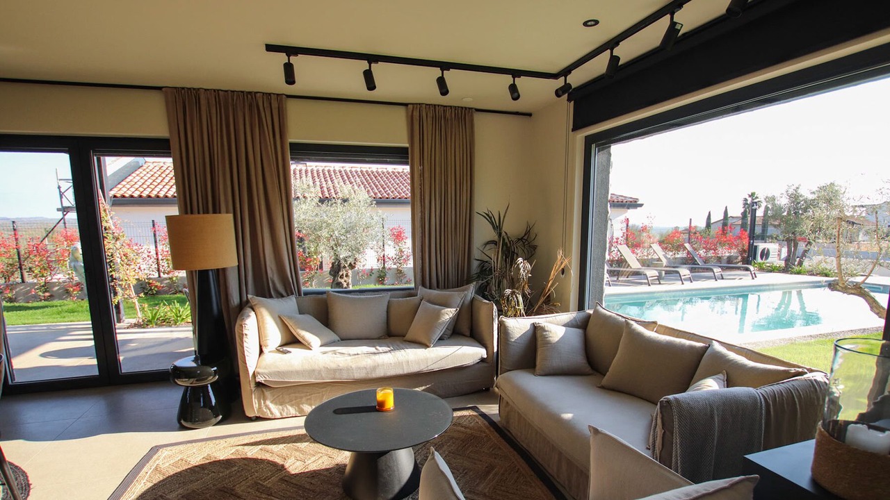 Photo of Livingroom in Frata