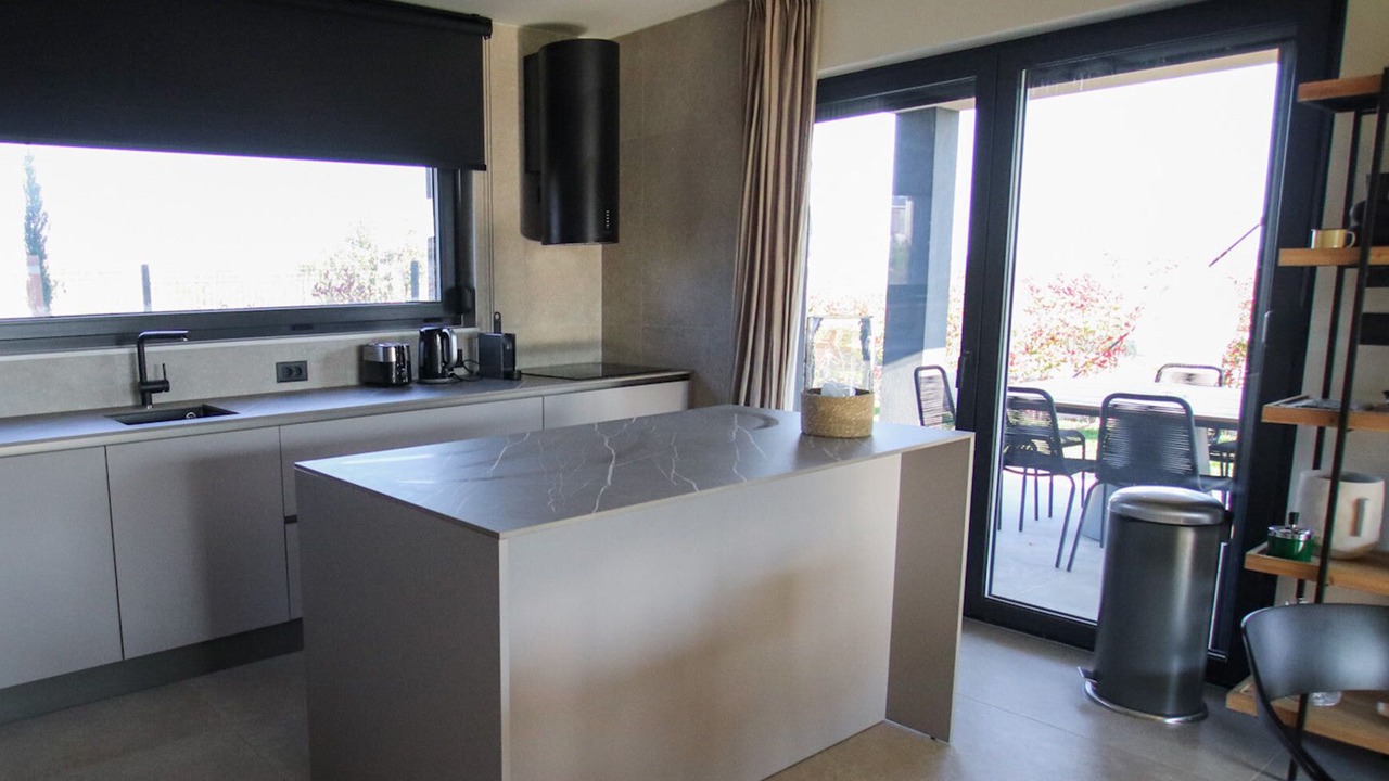 Photo of Kitchen in Frata
