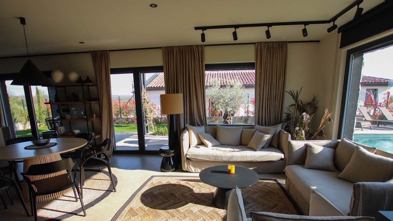 Photo of Livingroom in Frata
