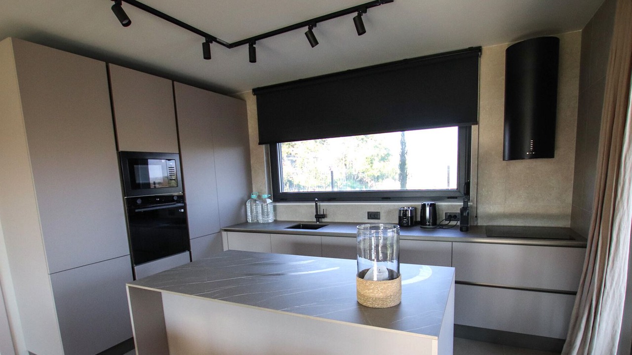 Photo of Kitchen in Frata