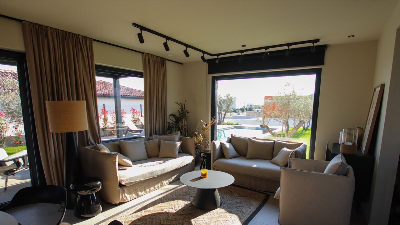 Photo of Livingroom in Frata