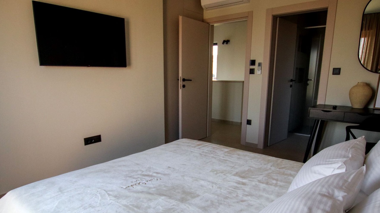 Photo of Bedroom in Frata