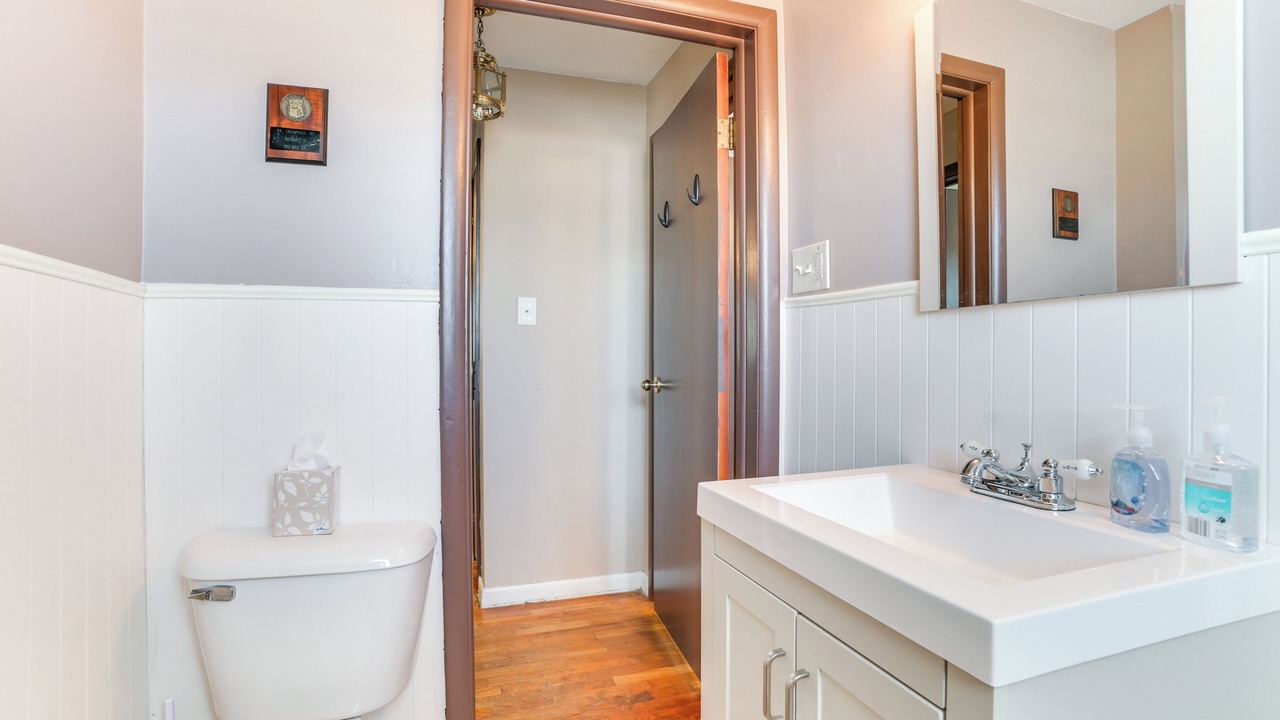 Photo of Bathroom in Alpena