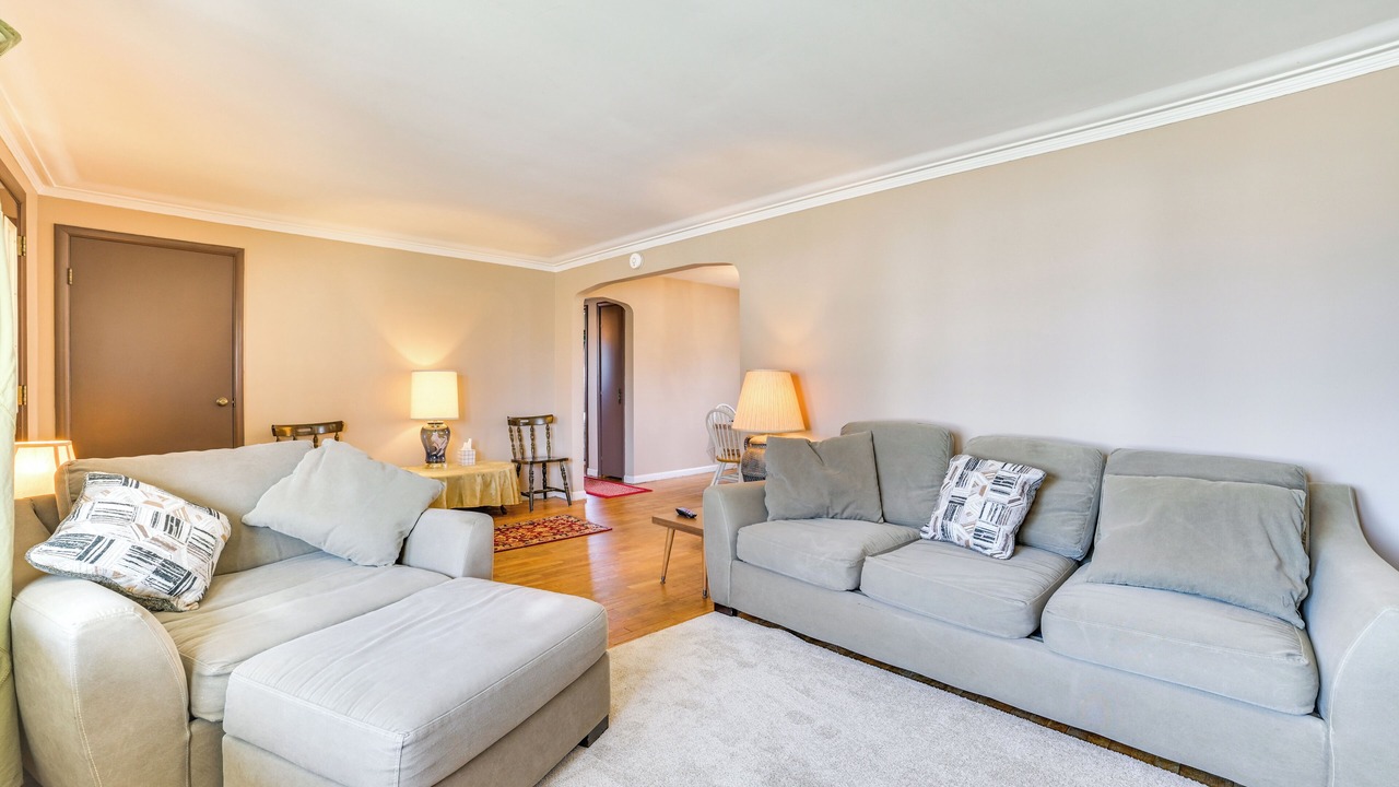 Photo of Livingroom in Alpena