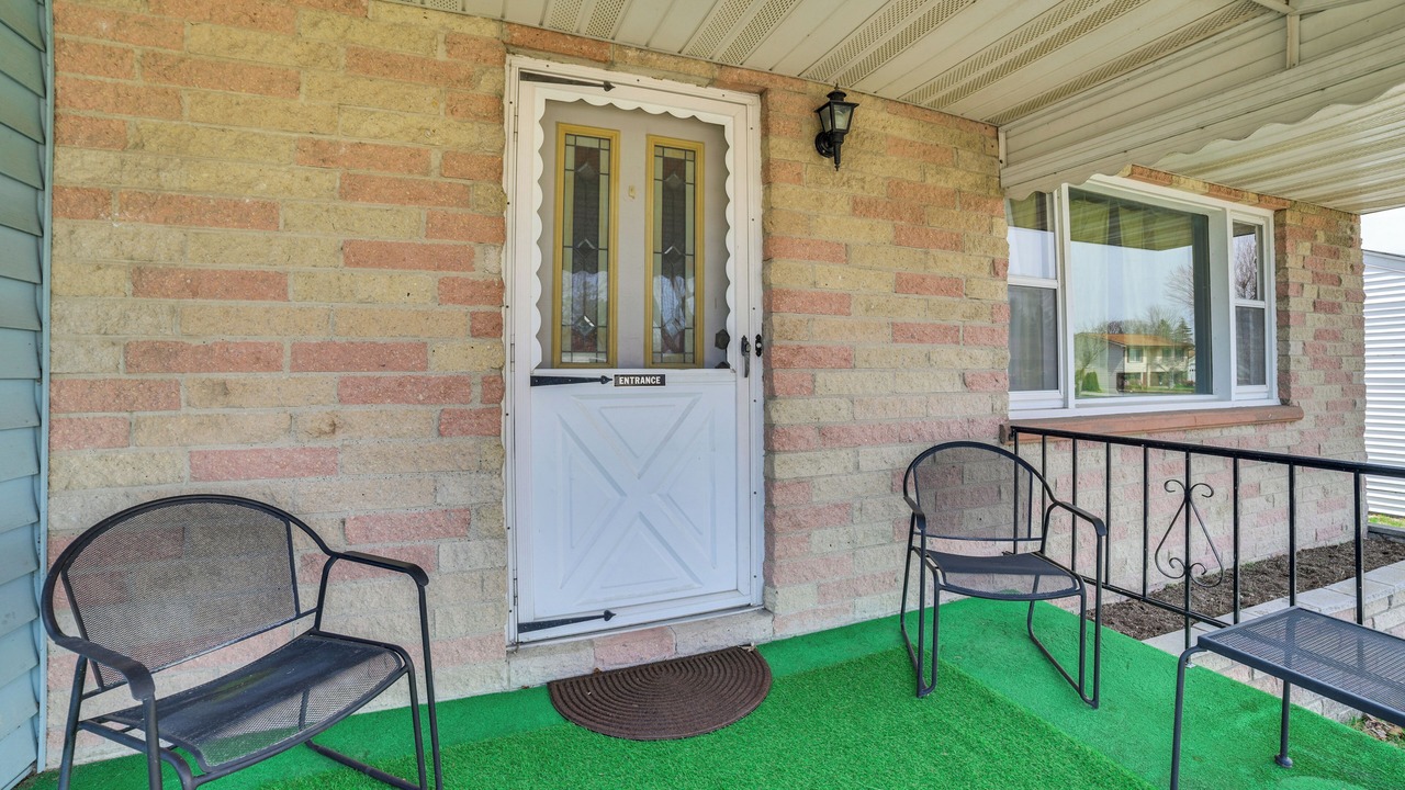 Photo of Outdoor in Alpena