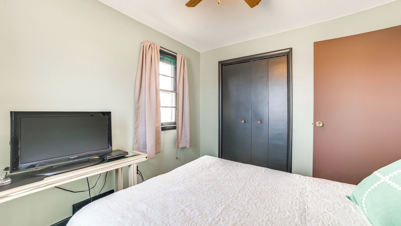 Photo of Bedroom in Alpena