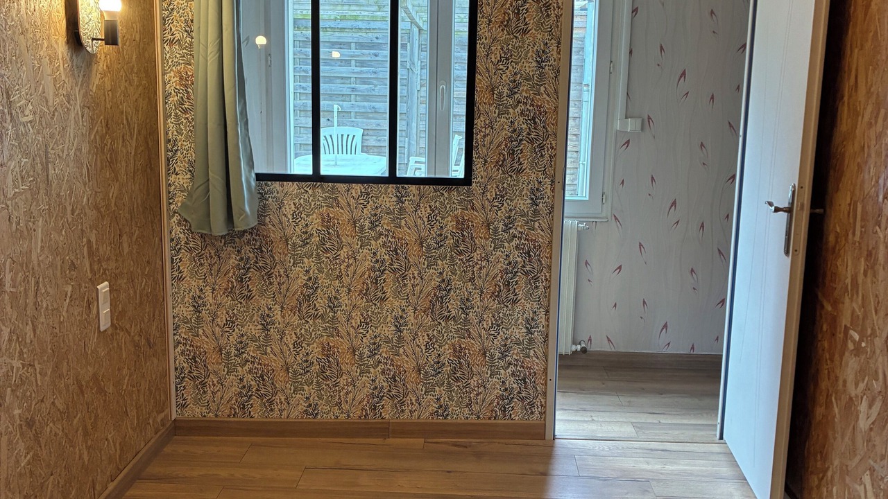 Photo of Bedroom in Le Crotoy