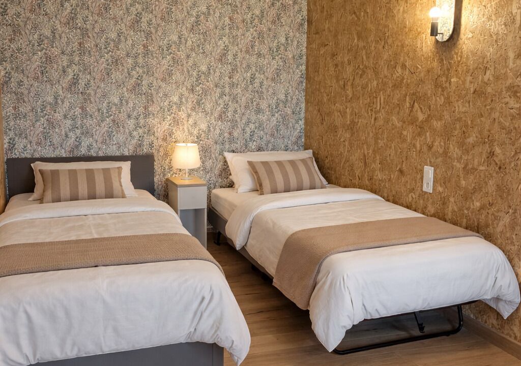 Photo of Bedroom in Le Crotoy