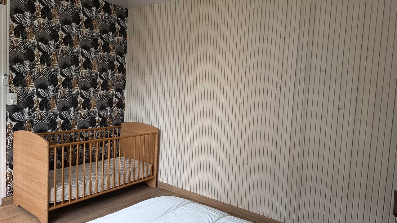 Photo of Bedroom in Le Crotoy