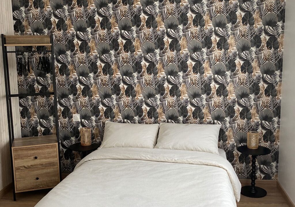 Photo of Bedroom in Le Crotoy