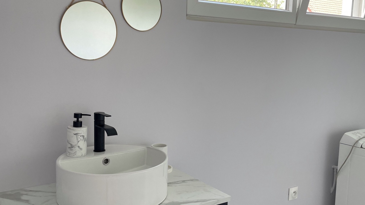 Photo of Bathroom in Le Crotoy