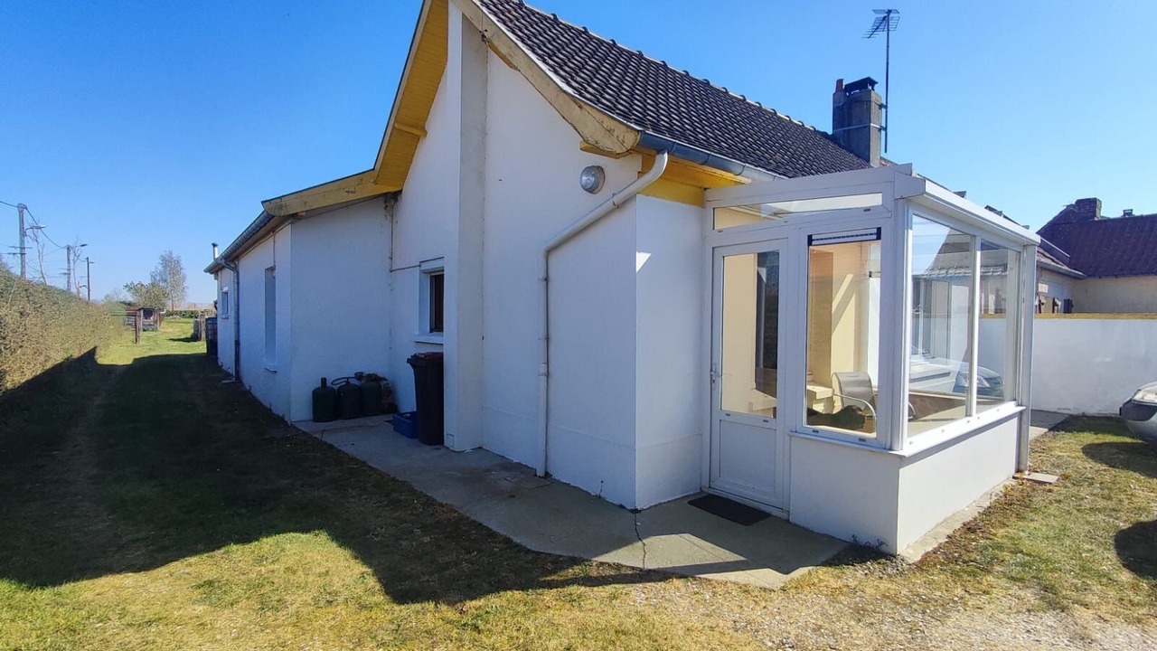 Photo of Outdoor in Le Crotoy