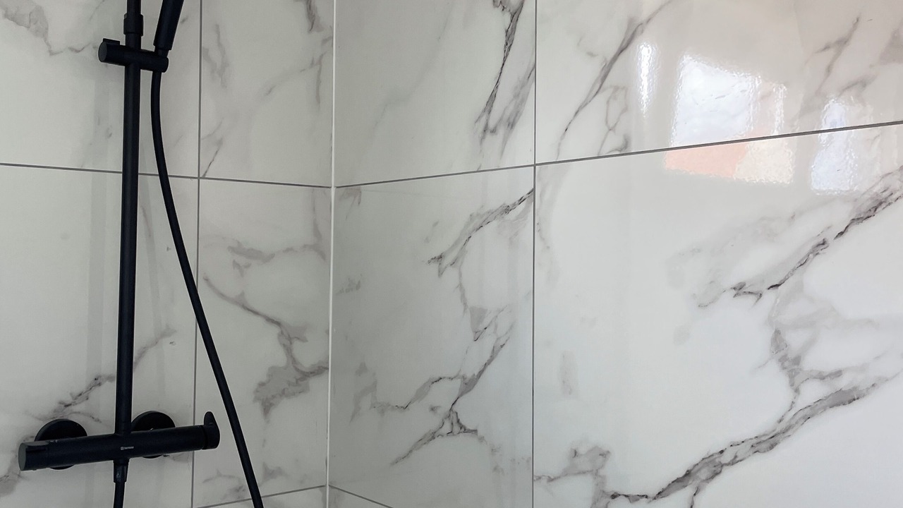 Photo of Bathroom in Le Crotoy
