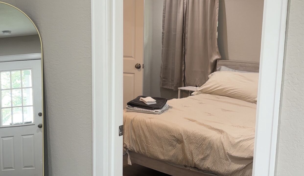 Photo of Bedroom in Clute