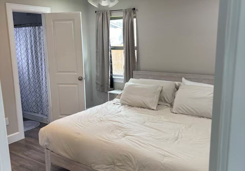 Photo of Bedroom in Clute