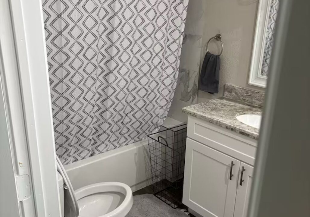Photo of Bathroom in Clute