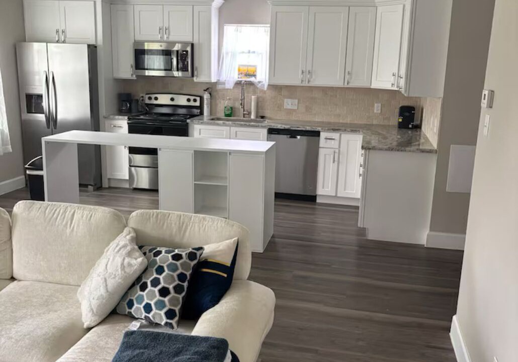 Photo of Livingroom in Clute