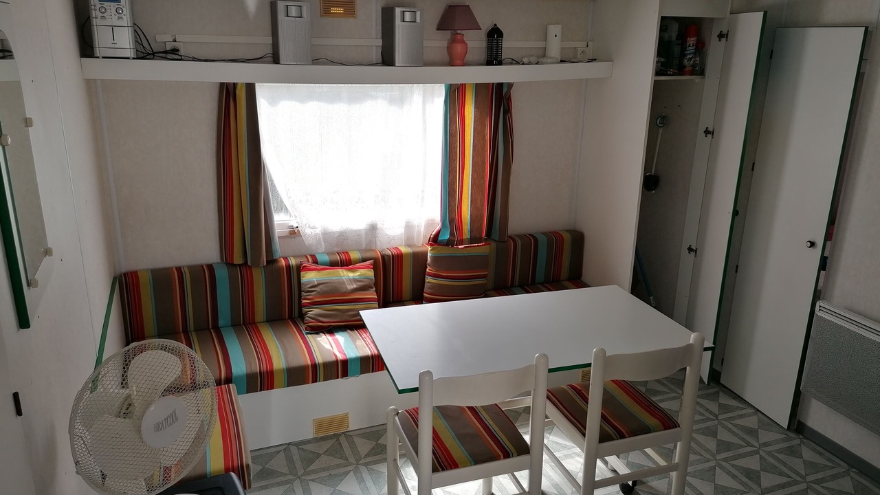 Photo of Livingroom in Commequiers
