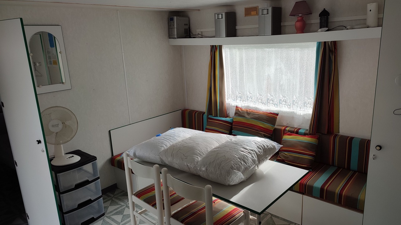 Photo of Bedroom in Commequiers