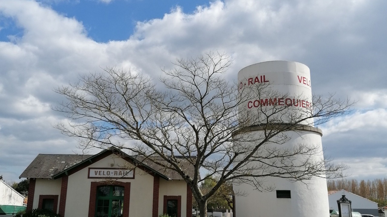Photo of Others in Commequiers
