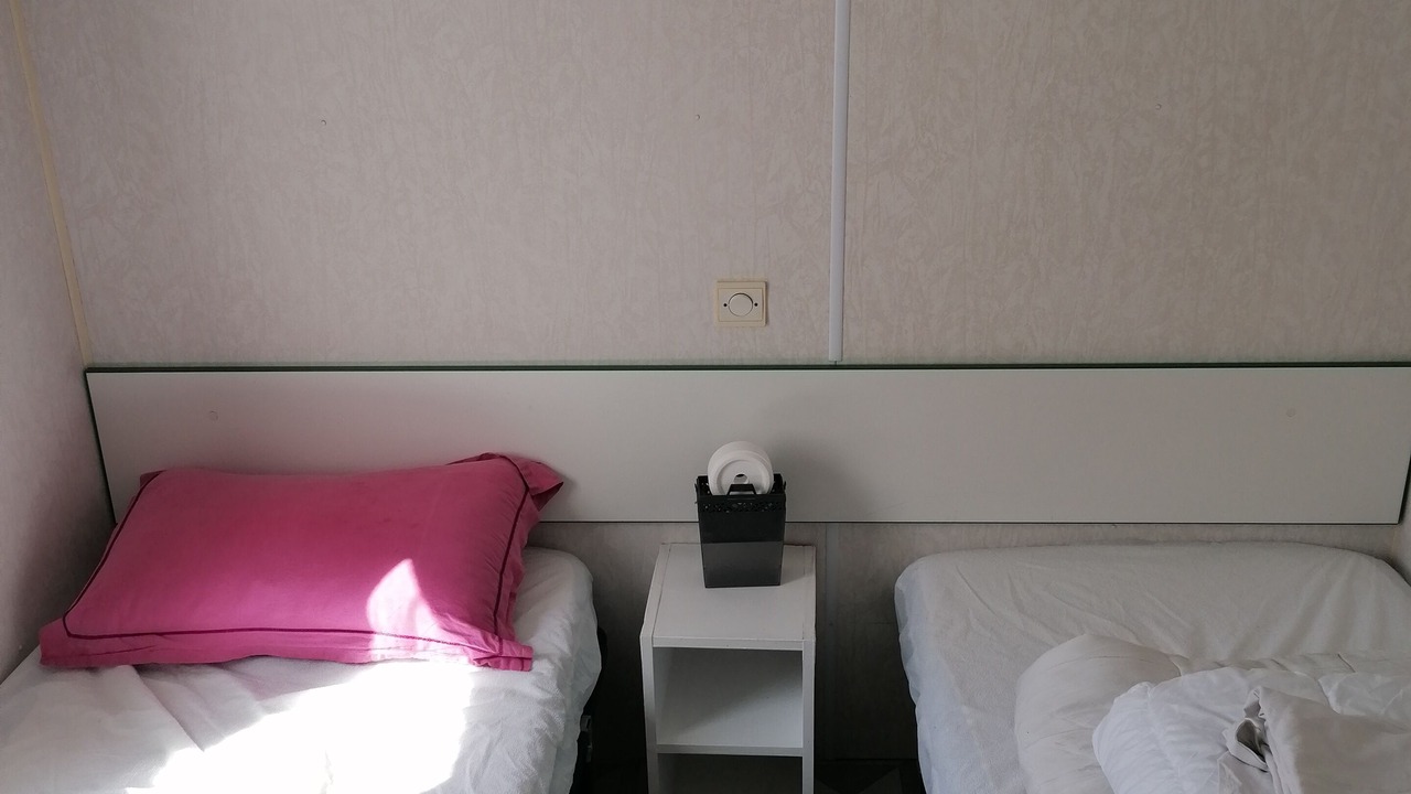 Photo of Bedroom in Commequiers