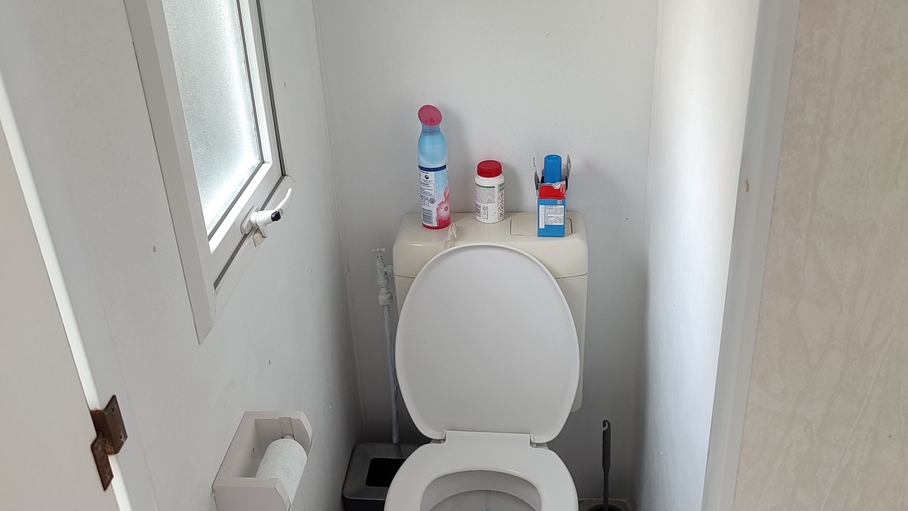 Photo of Bathroom in Commequiers