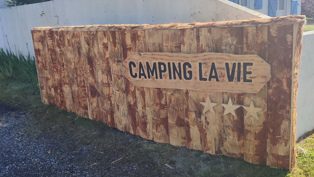 Photo of Outdoor in Commequiers