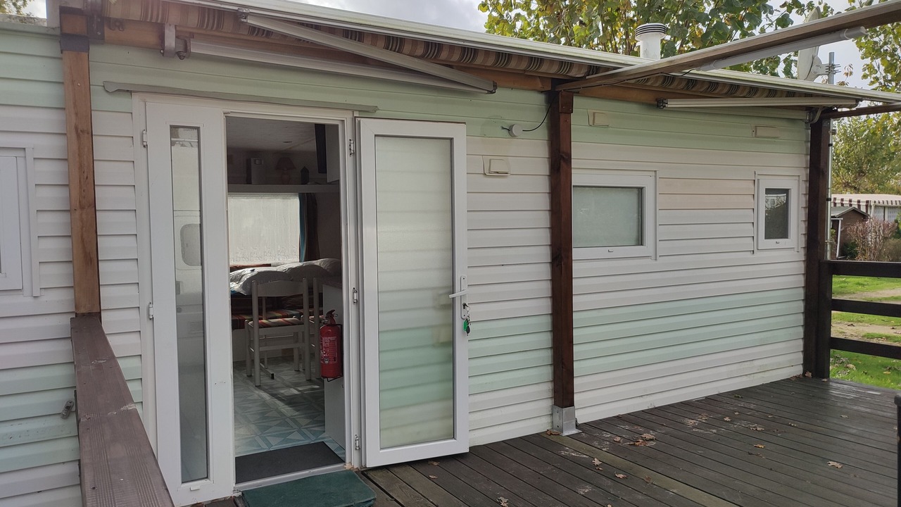 Photo of Patio Balcony in Commequiers