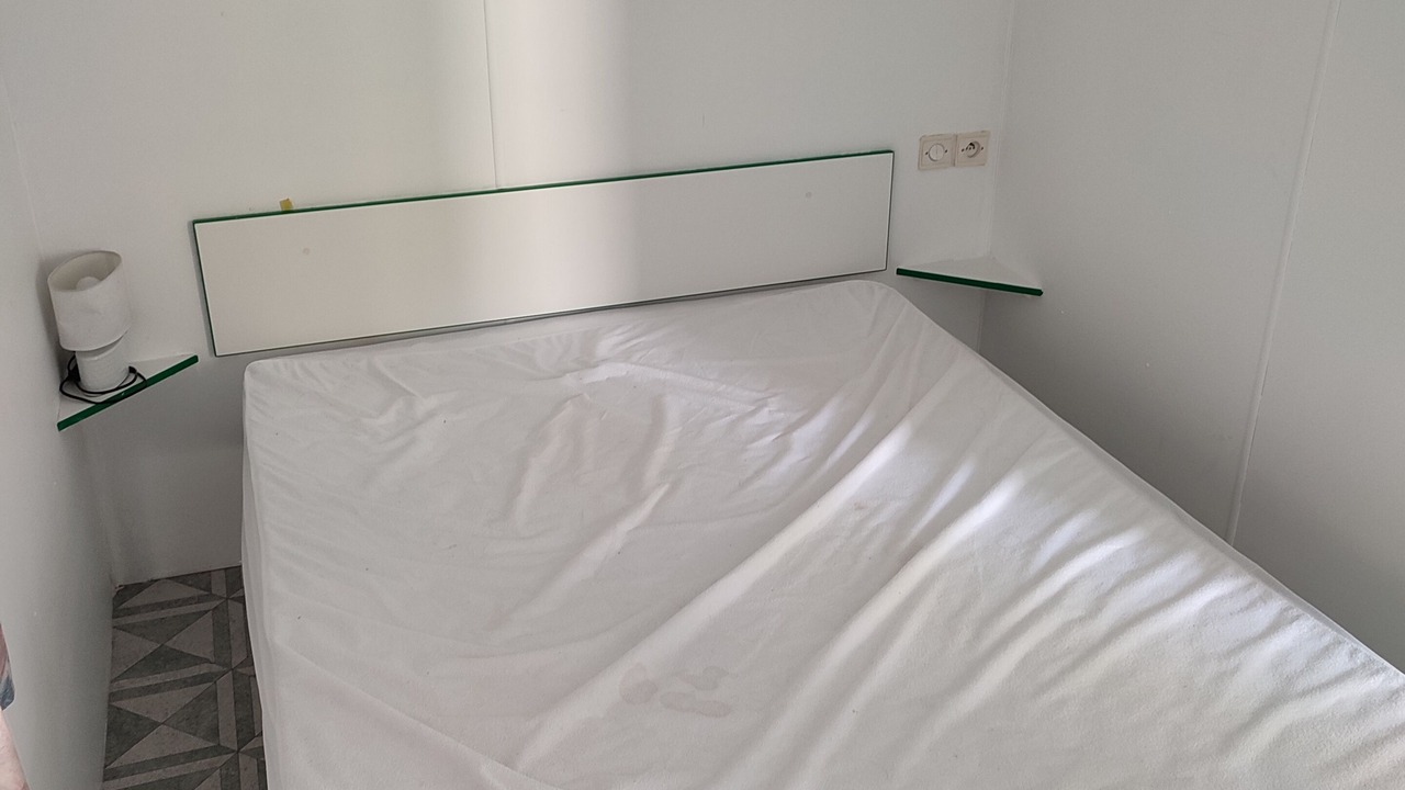 Photo of Bedroom in Commequiers
