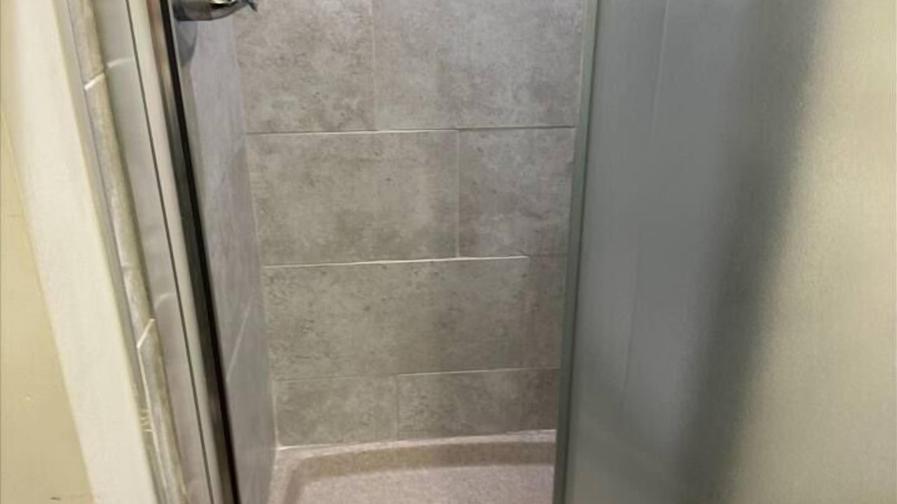 Photo of Bathroom in Pawhuska
