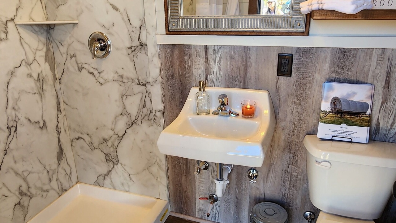 Photo of Bathroom in Silver Point