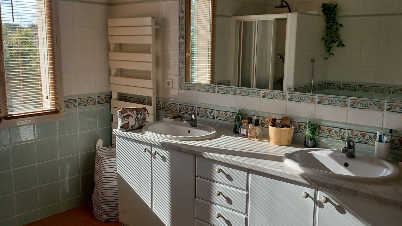 Photo of Bathroom in Blauzac