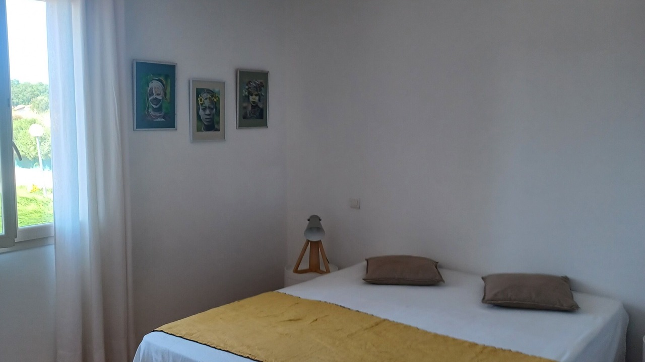 Photo of Bedroom in Blauzac
