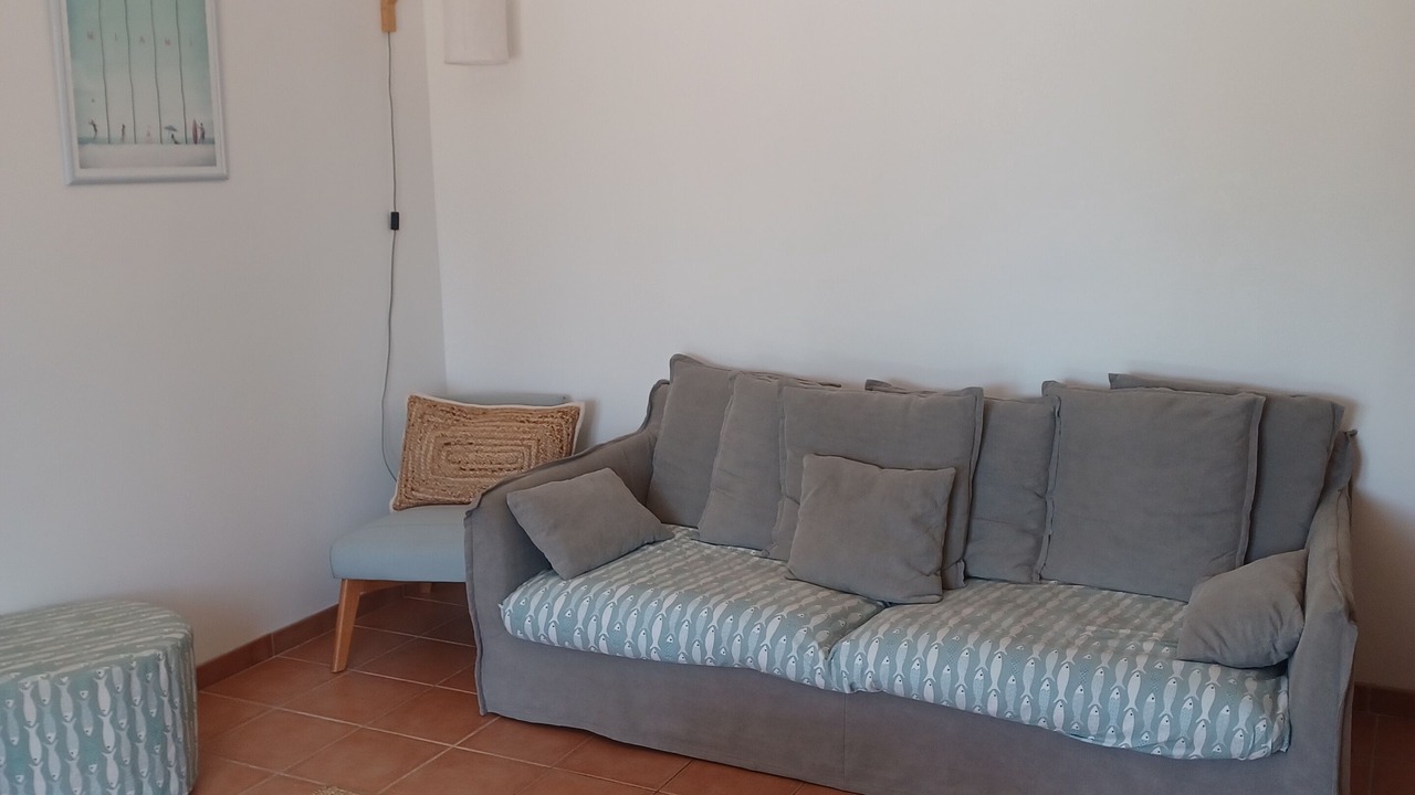 Photo of Livingroom in Blauzac