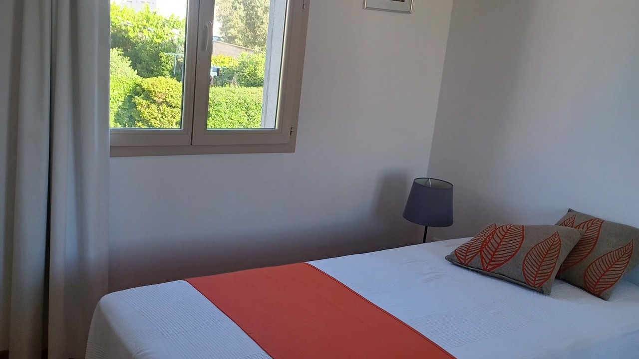 Photo of Bedroom in Blauzac