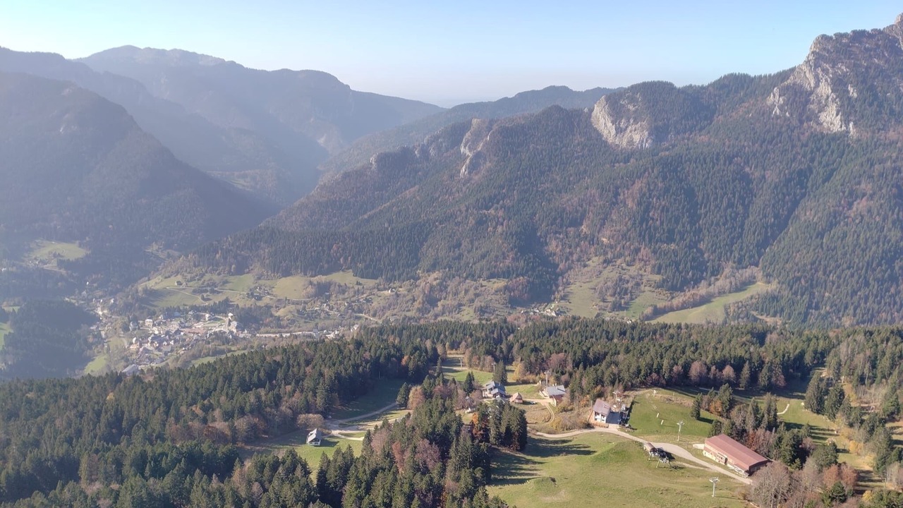 Photo of Outdoor in Saint-Pierre-de-Chartreuse