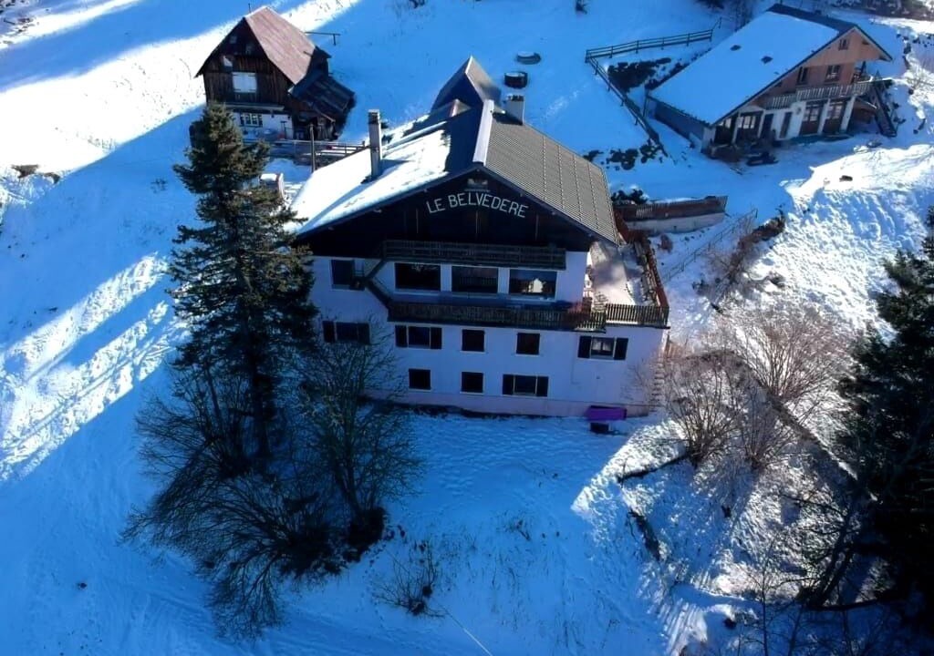 Photo of Outdoor in Saint-Pierre-de-Chartreuse