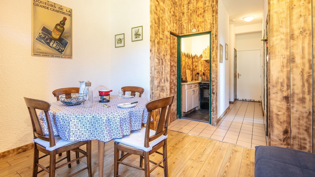 Photo of Others in Saint-Pierre-de-Chartreuse