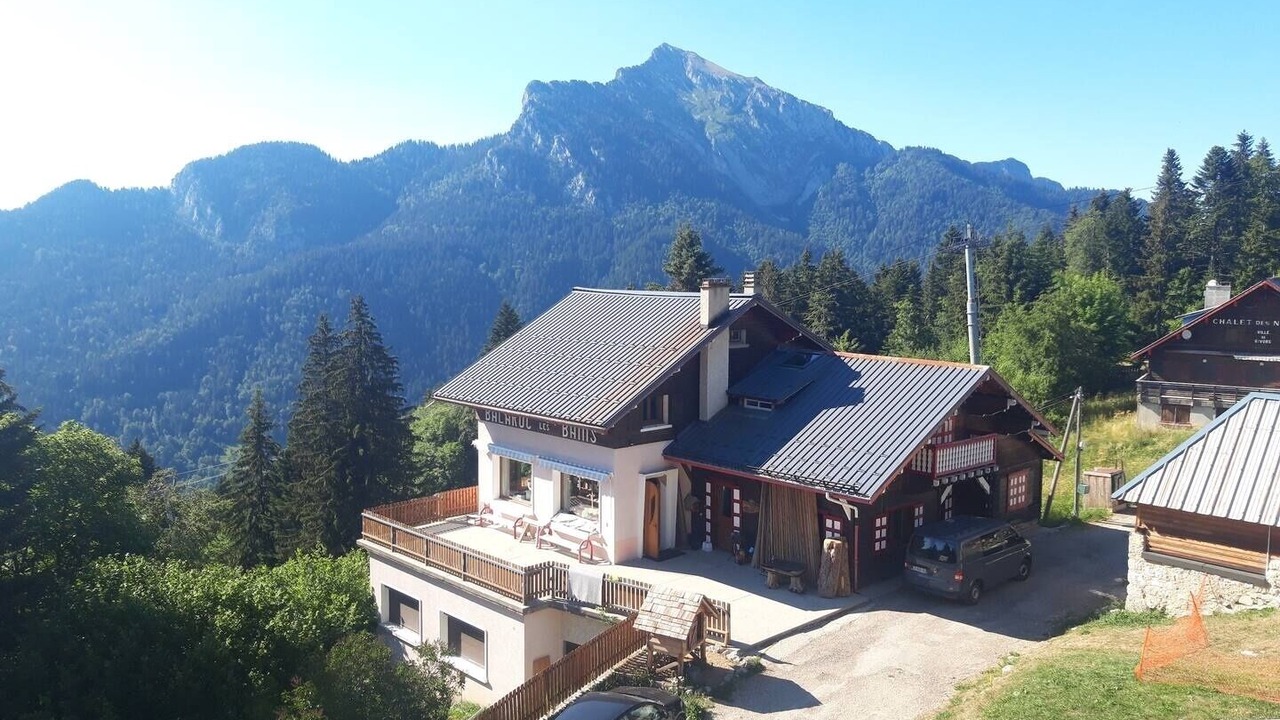 Photo of Outdoor in Saint-Pierre-de-Chartreuse