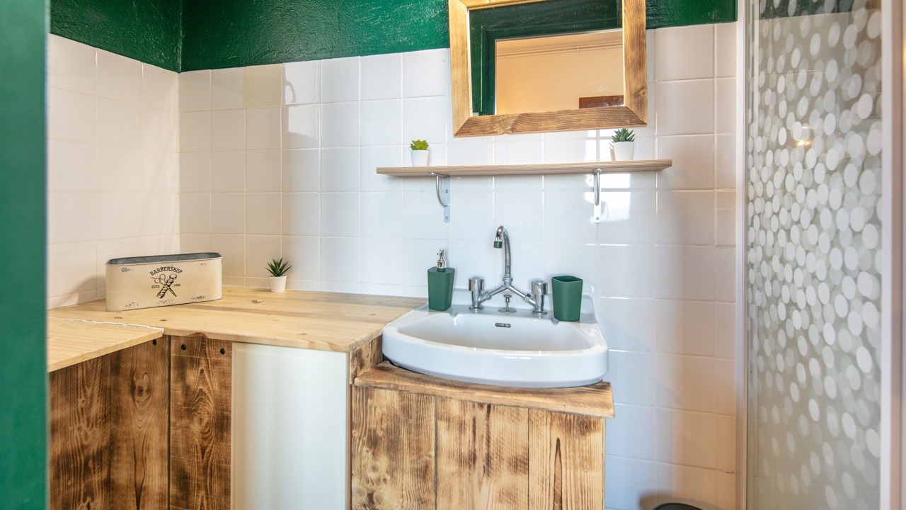 Photo of Bathroom in Saint-Pierre-de-Chartreuse